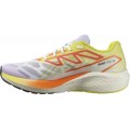 SALOMON AERO VOLT 2 SULPHUR SPRING/ORCHID PETAL/VANILLA ICE FOR MEN'S