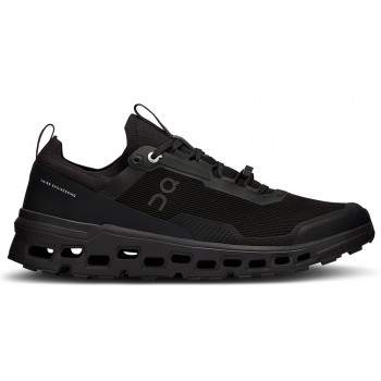 CHAUSSURES ON CLOUDULTRA 2 ALL BLACK POUR HOMMES