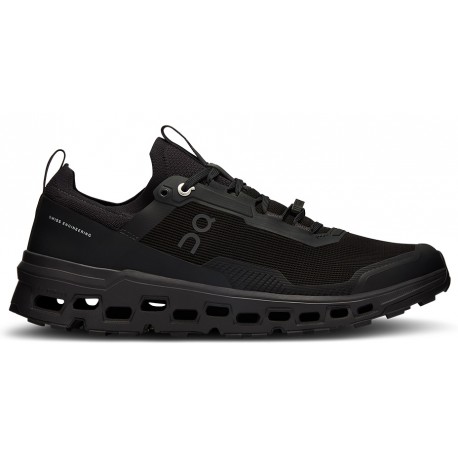 ON CLOUDULTRA 2 ALL BLACK FOR MEN'S