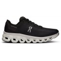 CHAUSSURES ON CLOUDFLOW 4 BLACK/WHITE POUR HOMMES