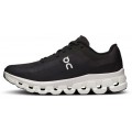 CHAUSSURES ON CLOUDFLOW 4 BLACK/WHITE POUR HOMMES