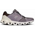 CHAUSSURES ON CLOUDFLYER 4 SHARK/PEARL POUR FEMMES
