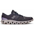 CHAUSSURES ON CLOUD X 3 IRON/FADE POUR FEMMES
