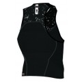 ZEROD START SINGLET STROBOLIGHT FOR MEN'S