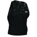 ZEROD START SINGLET STROBOLIGHT FOR MEN'S