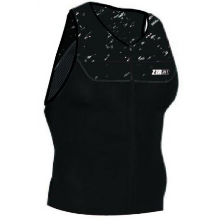 ZEROD START SINGLET STROBOLIGHT FOR MEN'S