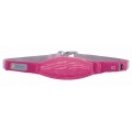 CEINTURE NATHAN SHADOW PACK BERRY POUR FEMMES
