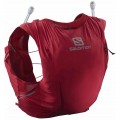 SALOMON SENSE PRO 10 SET RED CHILI FOR WOMEN'S