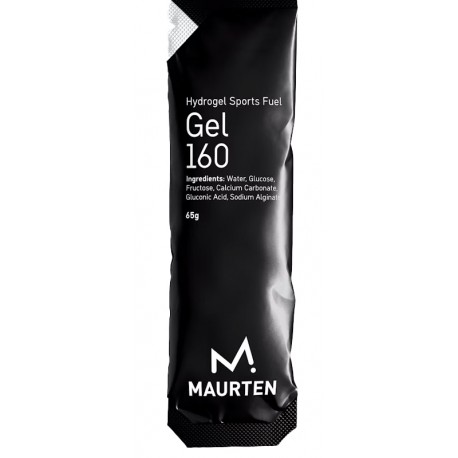 MAURTEN GEL 160