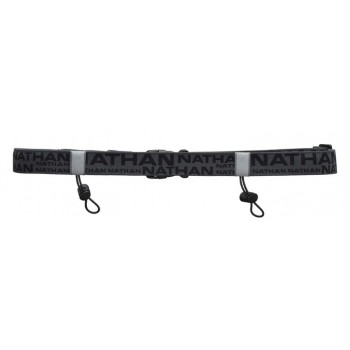 CEINTURE PORTE DOSSARD NATHAN