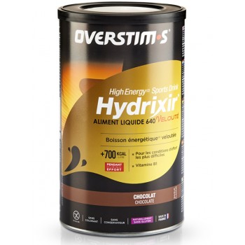 ALIMENT LIQUIDE OVERSTIMS HYDRIXIR 640