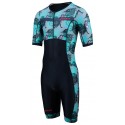 ZONE3 ACTIVATE PLUS TRISUIT SS FOR MEN'S