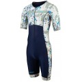 ZONE3 ACTIVATE PLUS TRISUIT SS FOR MEN'S