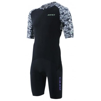 ZONE3 LAVA LD TRISUIT FOR MEN'S