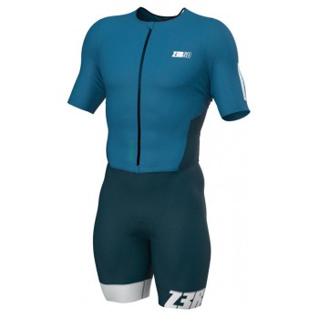 TRI-FONCTION ZEROD TT RACER SS DEEP OCEAN POUR HOMMES