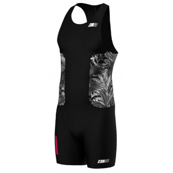 TRI-FONCTION ZEROD RACER TROPADELIC POUR HOMMES