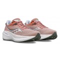 SAUCONY TRIUMPH 21 LOTUS/BOUGH FOR WOMEN'S