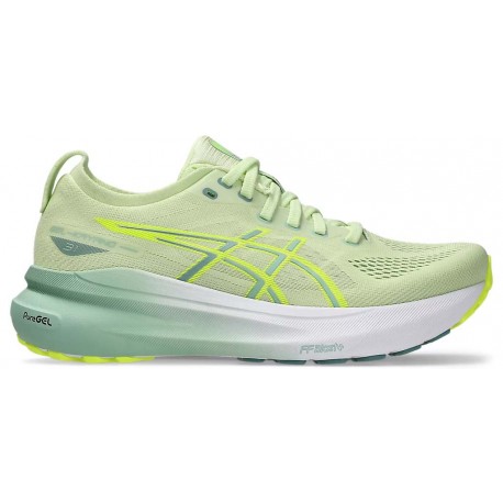 ASICS GEL KAYANO 31 COOL MATCHA/LIGHT CELADON FOR WOMEN'S