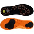 SIDAS GEL DOUBLE COMFORT INSOLES