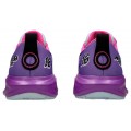 ASICS GEL NOOSA TRI 16 GS BOLD MAGENTA/WHITE FOR GIRLS