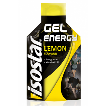 GEL ISOSTAR ENERGY