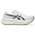 ASICS MAGIC SPEED 4 WHITE/BLACK FOR WOMEN'S