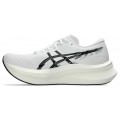 ASICS MAGIC SPEED 4 WHITE/BLACK FOR WOMEN'S