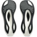 ASICS MAGIC SPEED 4 WHITE/BLACK FOR WOMEN'S