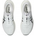 ASICS MAGIC SPEED 4 WHITE/BLACK FOR WOMEN'S
