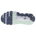 CHAUSSURES MIZUNO WAVE HORIZON 8 PEARL BLUE/VINTAGE INDIGO/NEO MINT POUR HOMMES