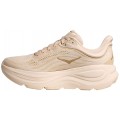 HOKA BONDI 9 VANILLA/BIRCH FOR WOMEN'S