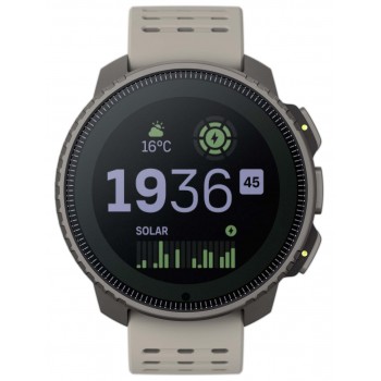 SUUNTO VERTICAL TITANIUM SOLAR UNISEX