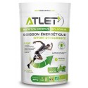 BOISSON ENERGETIQUE BIO ATLET