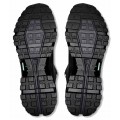 ON CLOUDROCK MID WP BLACK/BLACK FOR MEN'S