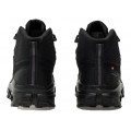 ON CLOUDROCK MID WP BLACK/BLACK FOR MEN'S