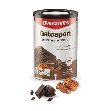 COLLATION OVERSTIMS GATOSPORT