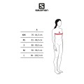 SALOMON ADV SKIN 12 SET GRADIENT IRON/SHADOW GRAY FOR WOMEN'S