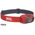 PETZL ACTIK UNISEX