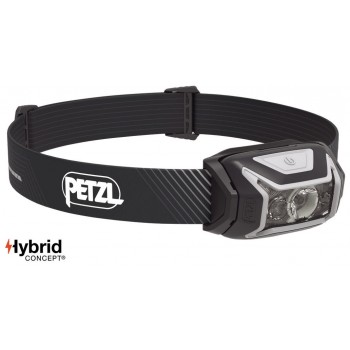 LAMPE PETZL ACTIK CORE UNISEX