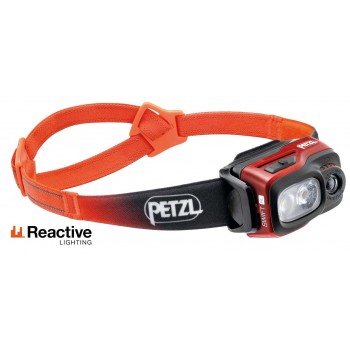 PETZL SWIFT RL 1100L