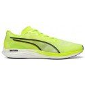 CHAUSSURES PUMA PROPRIO NITRO YELLOW POUR HOMMES