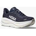 HOKA BONDI 9 VARSITY NAVY/WHITE FOR MEN'S