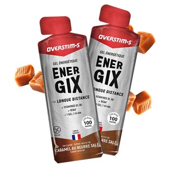 GEL OVERSTIMS ENERGIX LIQUIDE 