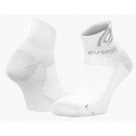BV SPORT 3D LIGHT SOCKS WHITE UNISEX