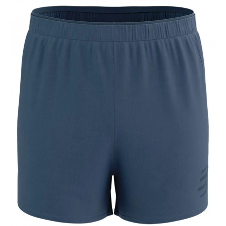 COMPRESSPORT PERFORMANCE SHORT INDIGO FOR MEN'S