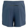 COMPRESSPORT PERFORMANCE SHORT INDIGO FOR MEN'S
