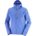 SALOMON BONATTI TRAIL JACKET ULTRAMARINE FOR MEN'S