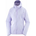 VESTE SALOMON BONATTI TRAIL COSMIC SKY POUR FEMMES