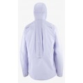 VESTE SALOMON BONATTI TRAIL COSMIC SKY POUR FEMMES