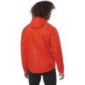 SALOMON BONATTI WP JACKET CHERRY TOMATO FOR MEN'S